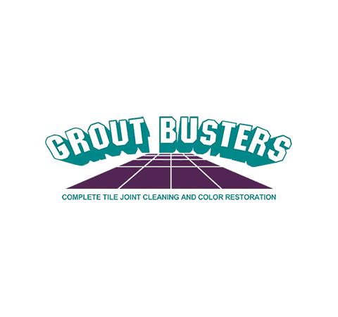 Grout Busters