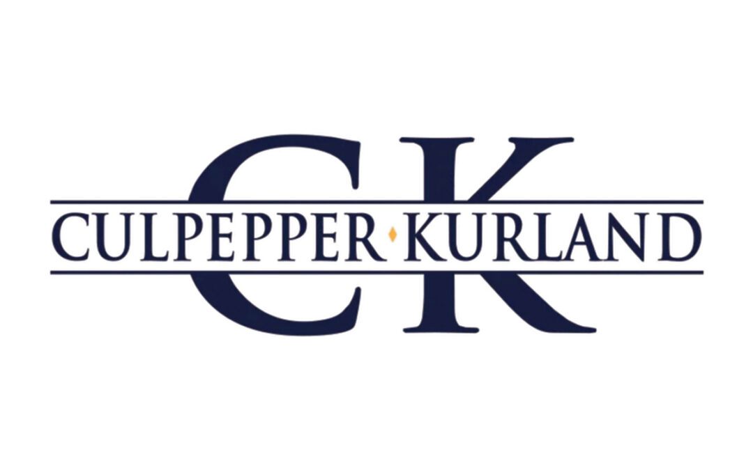 Culpepper Kurland