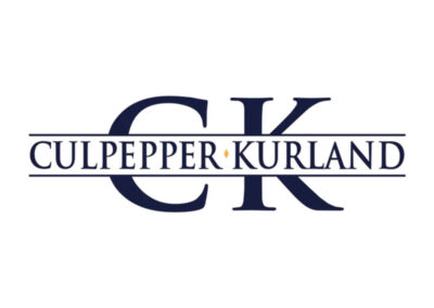 Culpepper Kurland
