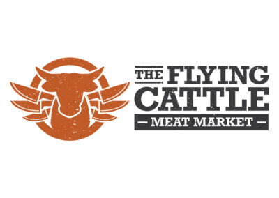 Flying Cattle Meat Market