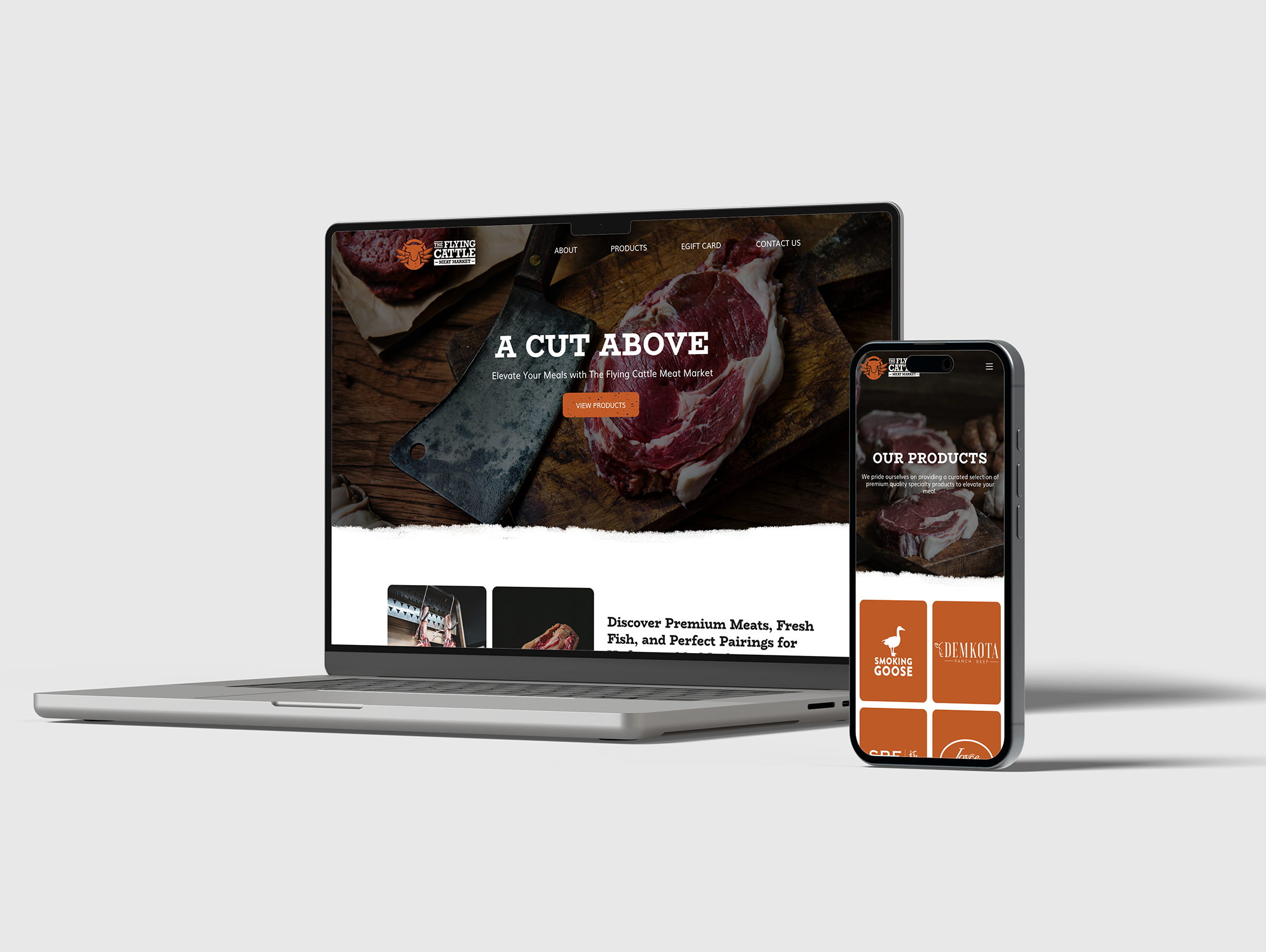 Image of the new Logic Networks website home page